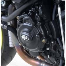 R&G Racing LHS Generator Cover for Yamaha MT-10 '16-'22